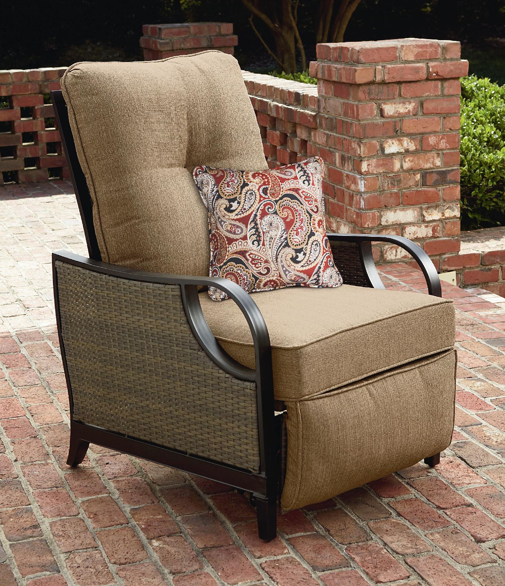 lazy boy replacement patio cushions
